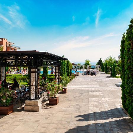 Prestige Mer D'Azur Sunny Beach Ngoại thất bức ảnh