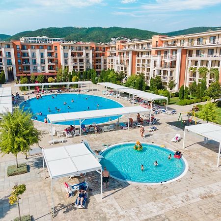 Prestige Mer D'Azur Sunny Beach Ngoại thất bức ảnh