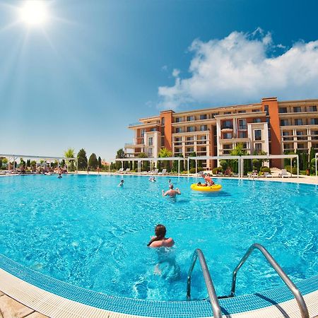 Prestige Mer D'Azur Sunny Beach Ngoại thất bức ảnh