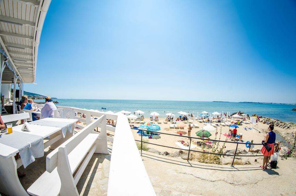 Prestige Mer D'Azur Sunny Beach Ngoại thất bức ảnh