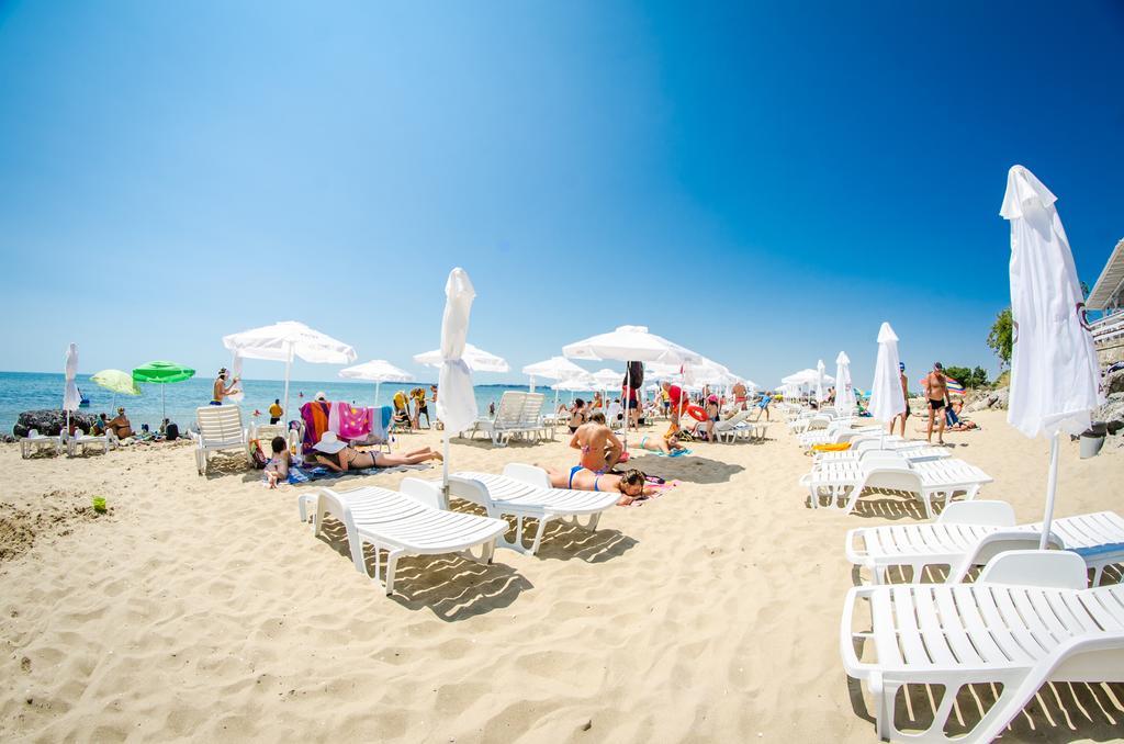 Prestige Mer D'Azur Sunny Beach Ngoại thất bức ảnh