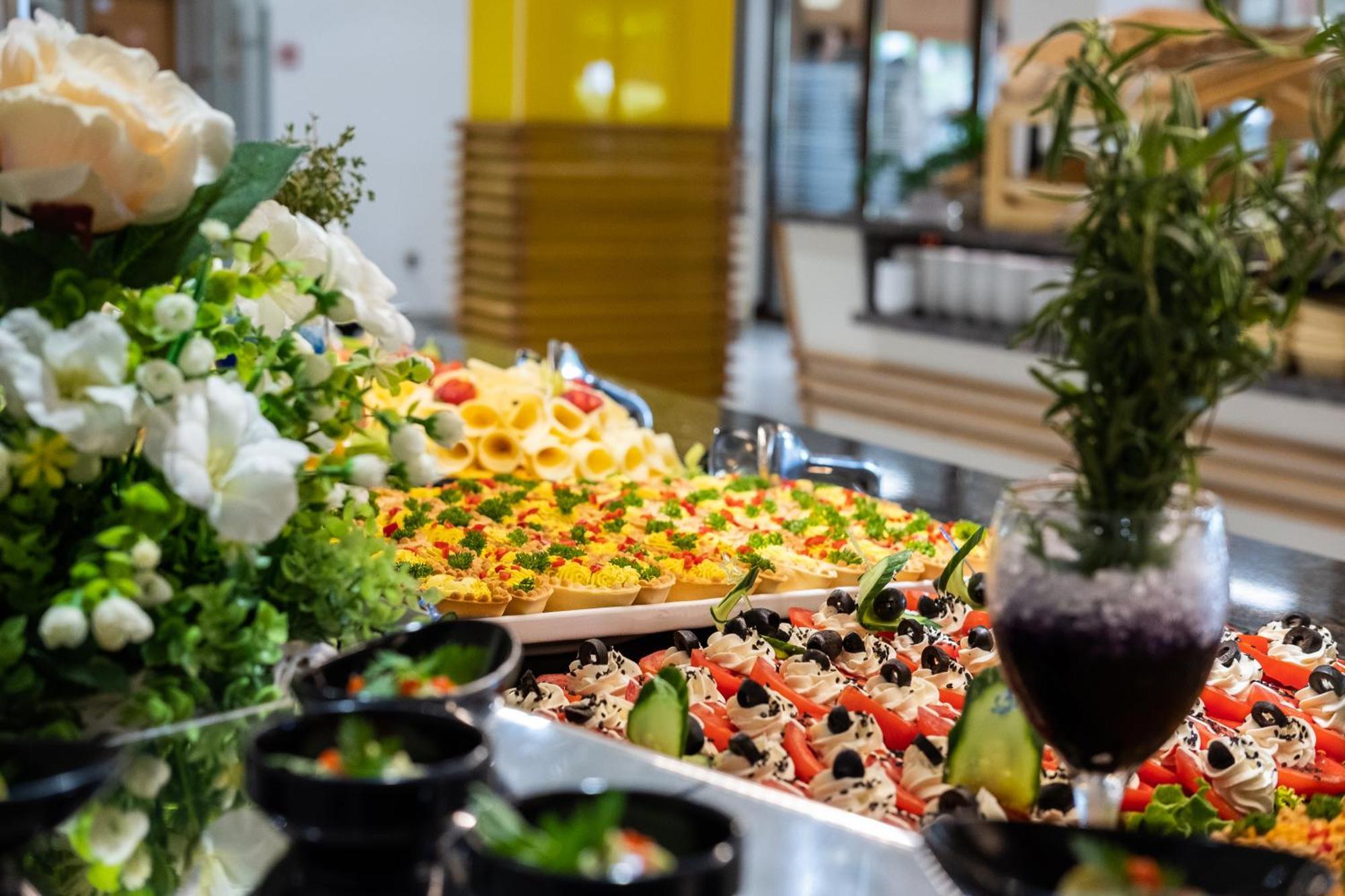 Prestige Mer D'Azur Sunny Beach Ngoại thất bức ảnh