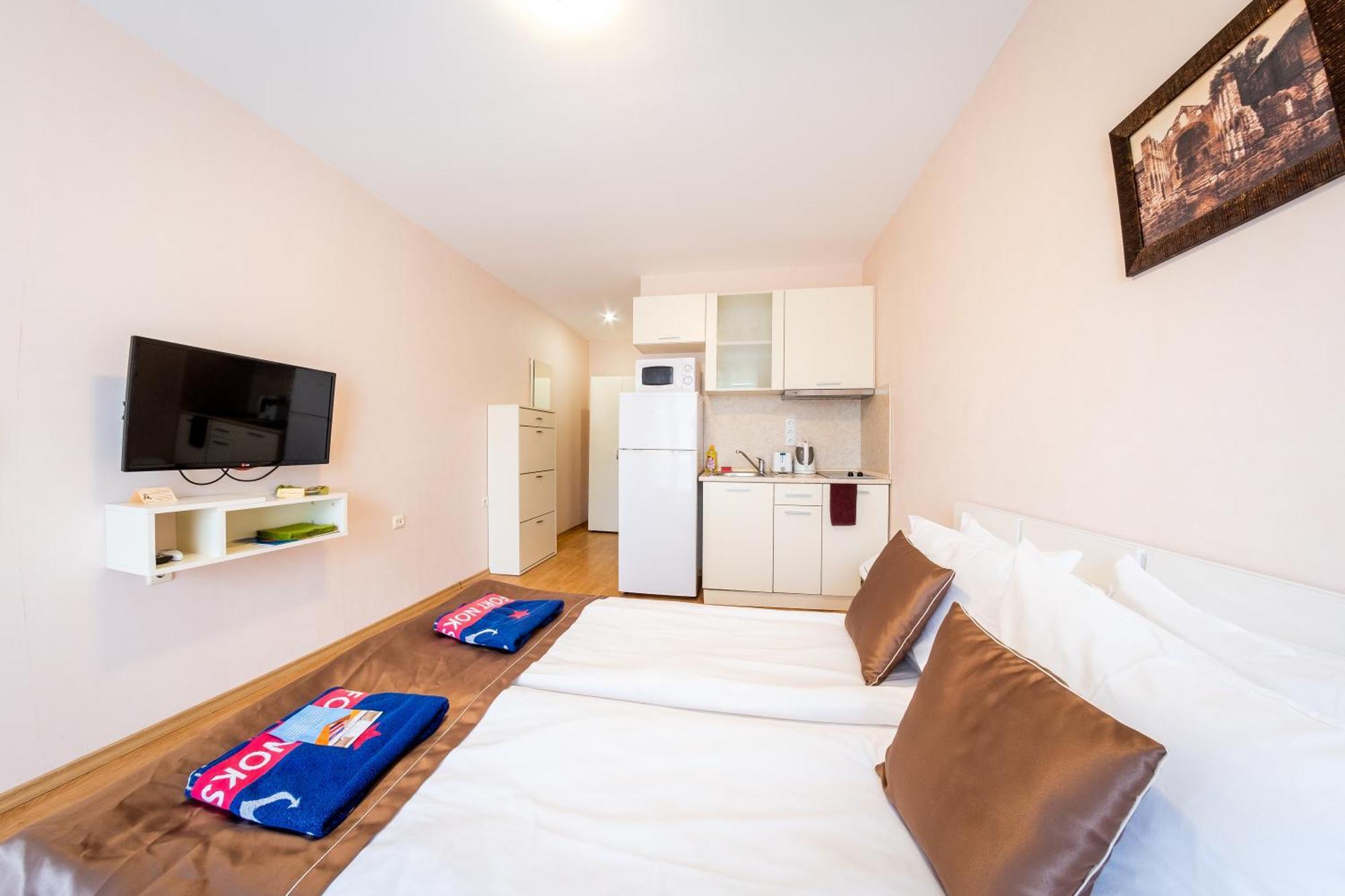 Prestige Mer D'Azur Sunny Beach Ngoại thất bức ảnh