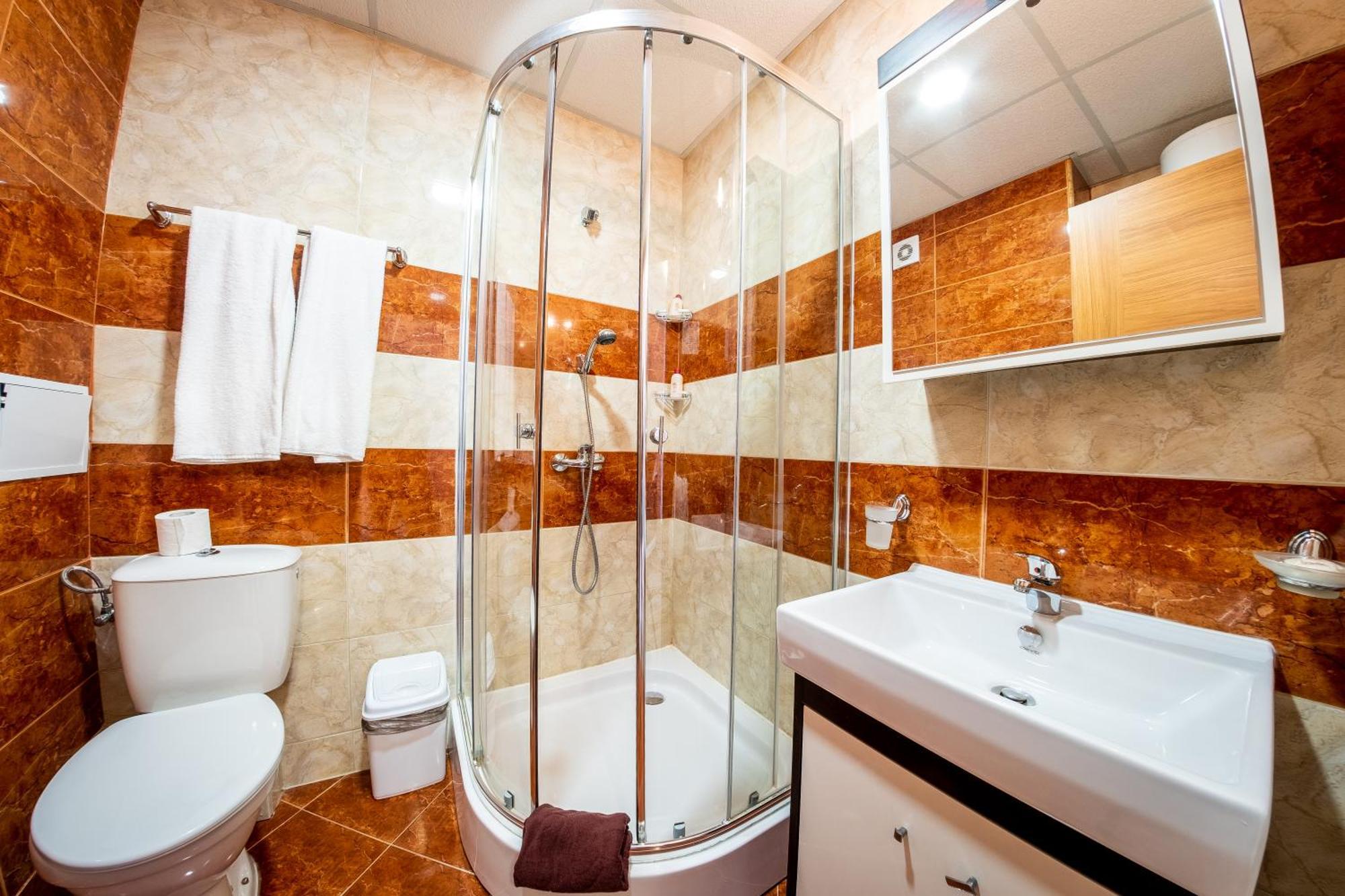 Prestige Mer D'Azur Sunny Beach Ngoại thất bức ảnh