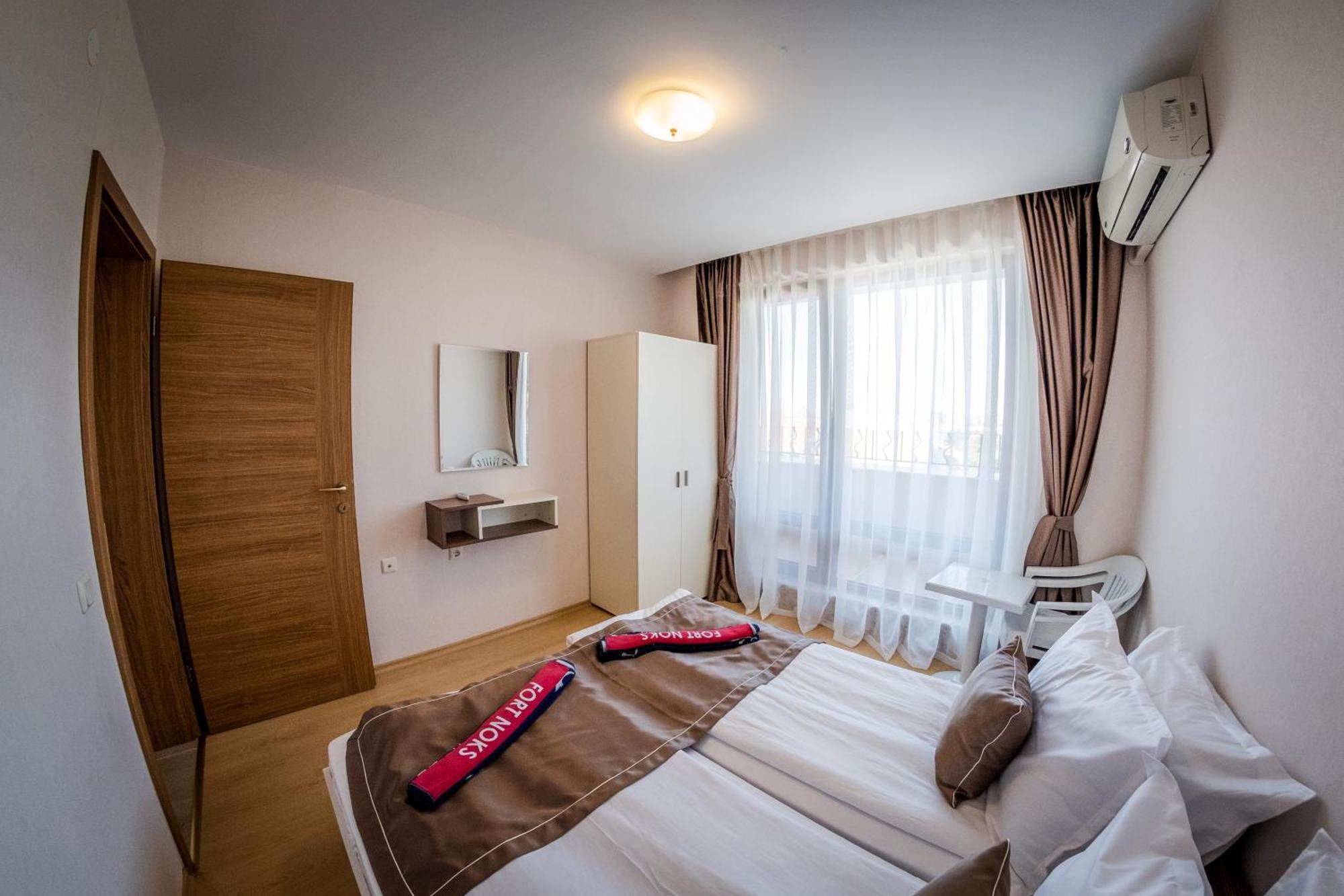 Prestige Mer D'Azur Sunny Beach Ngoại thất bức ảnh