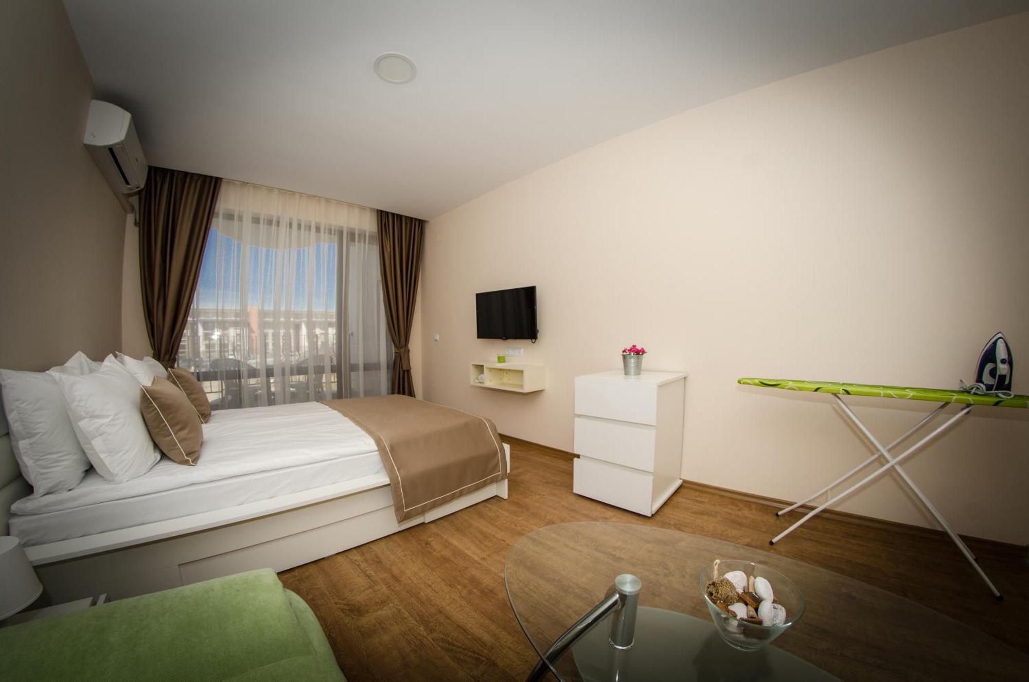 Prestige Mer D'Azur Sunny Beach Phòng bức ảnh