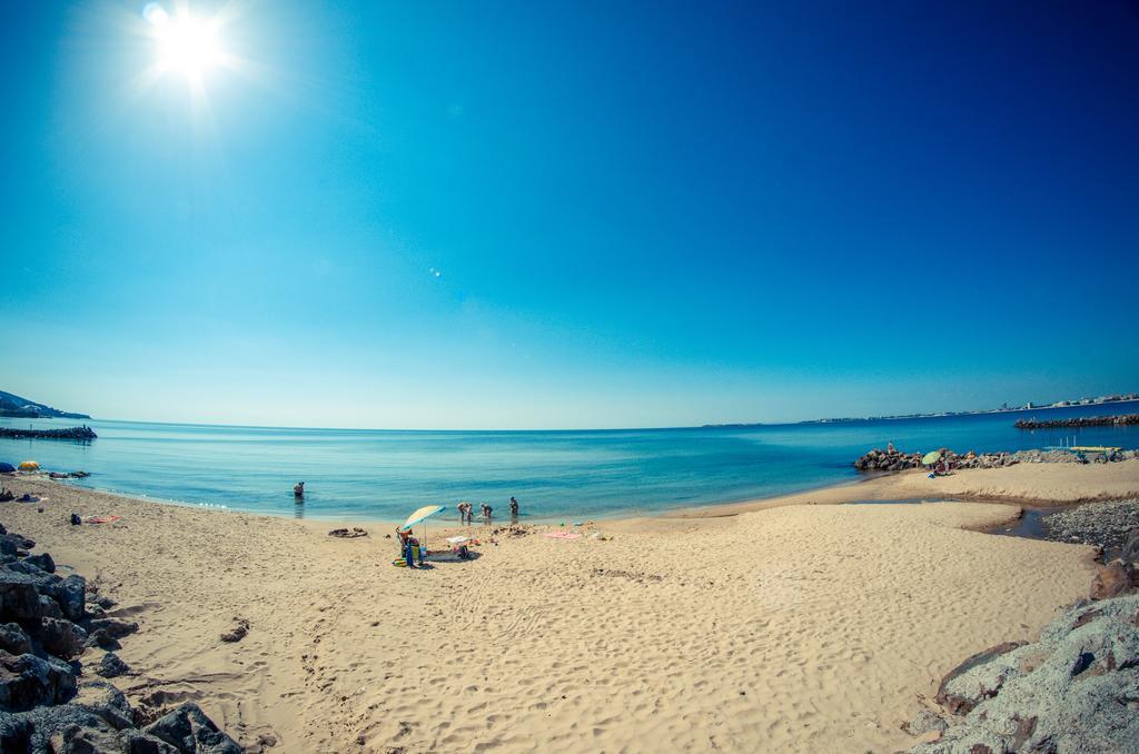 Prestige Mer D'Azur Sunny Beach Ngoại thất bức ảnh