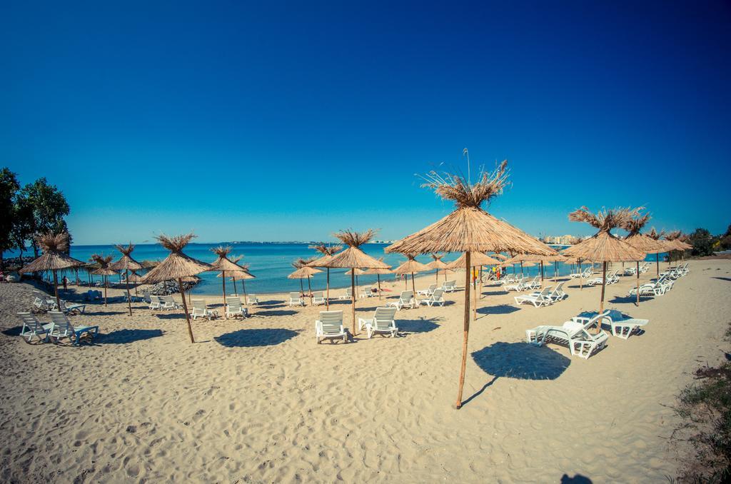 Prestige Mer D'Azur Sunny Beach Ngoại thất bức ảnh