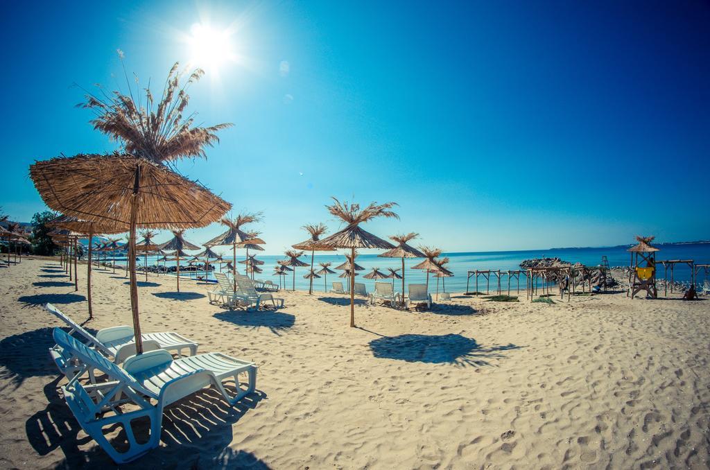 Prestige Mer D'Azur Sunny Beach Ngoại thất bức ảnh