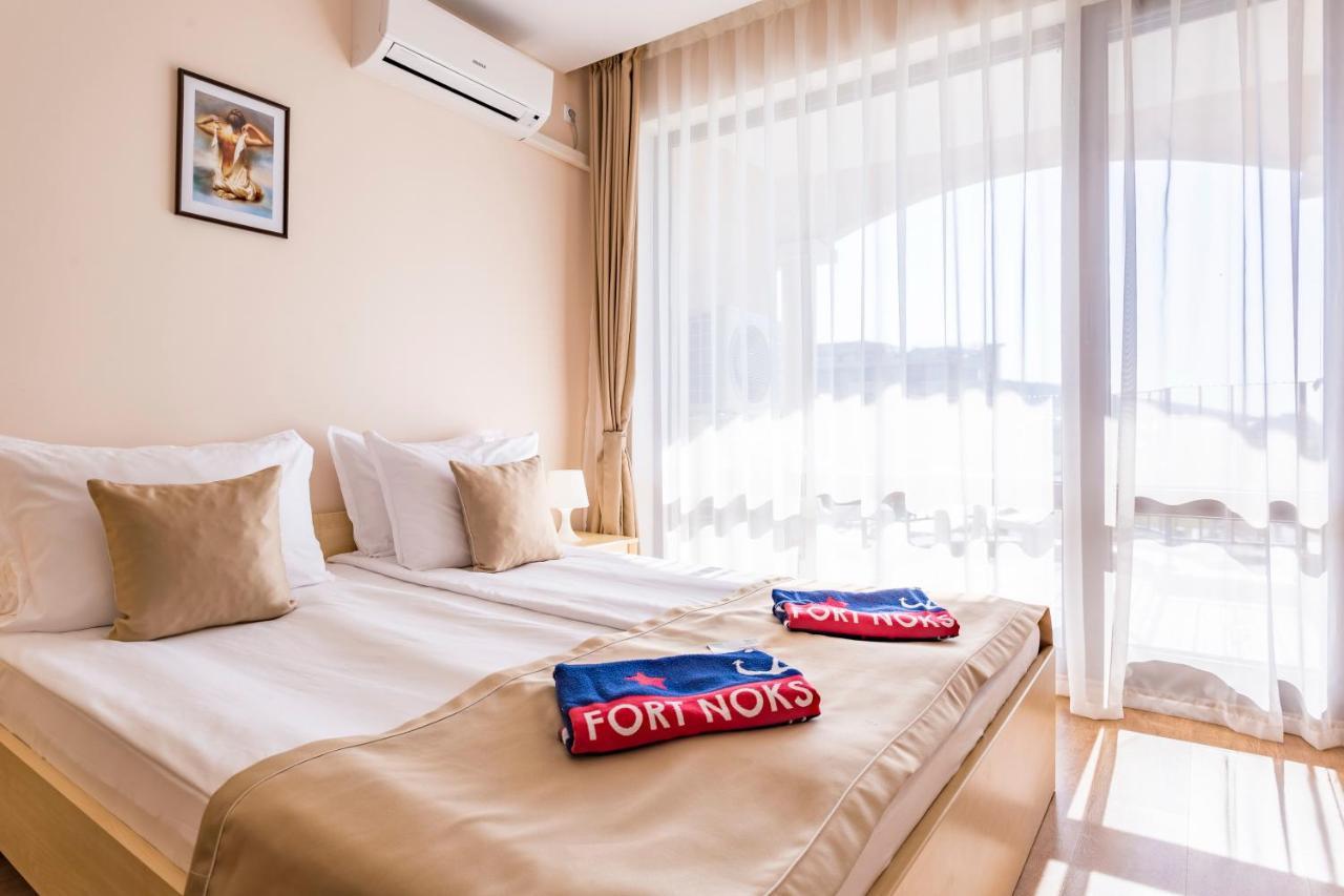 Prestige Mer D'Azur Sunny Beach Ngoại thất bức ảnh